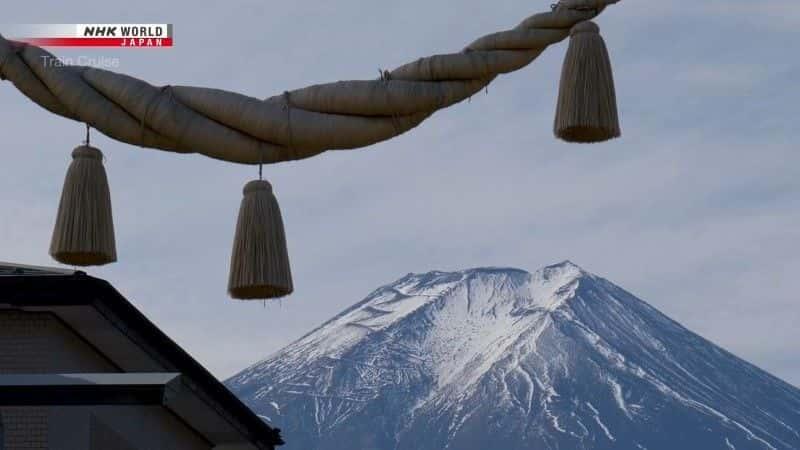 ¼Ƭ븻ʿɽɽءҰ Into the Depths of Mt Fuji, Yamanashi and Naganoȫ1-Ļ/Ļ