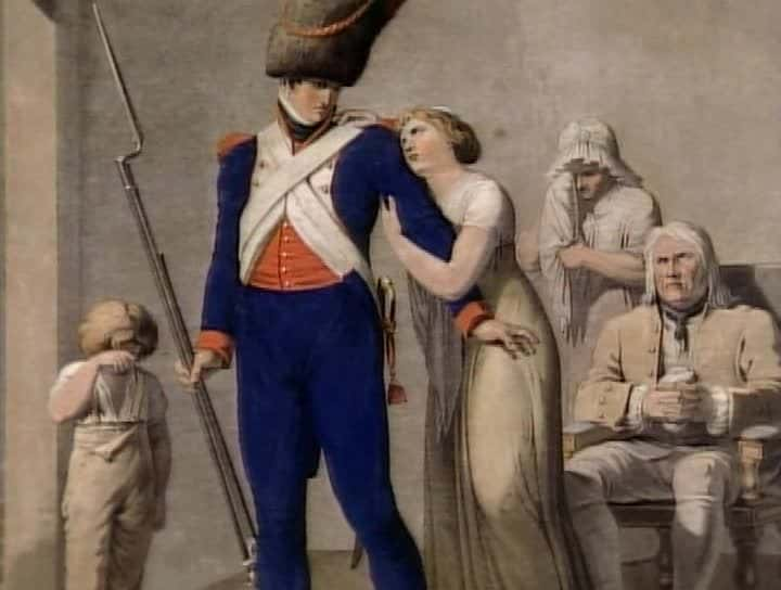 ¼Ƭʿ The Napoleonic SoldierĻ/Ļ