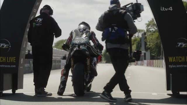 ¼Ƭ2023  TT ʸ Isle of Man TT Qualifying Highlights 20231080Pȫ1-Ļ/Ļ