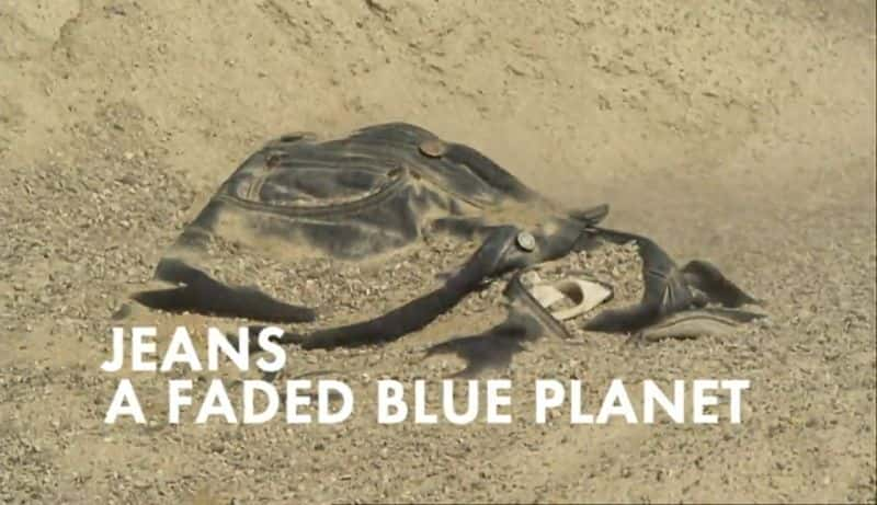 ¼Ƭţп㣺ɫɫ Jeans: A Faded Blue PlanetĻ/Ļ