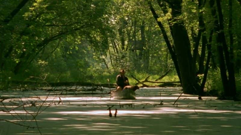 ¼ƬȺӣһֻĹ (BBC) Mississippi: Tales of the Last River Rat (BBC)1080P-Ļ/Ļ