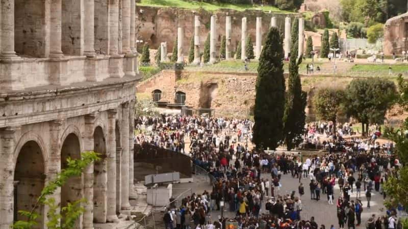 ¼Ƭǽ콨ϵ 1  3 ֣޳ If We Built It Today Series 1 Part 3: Ghosts of the Colosseum1080P-Ļ/Ļ