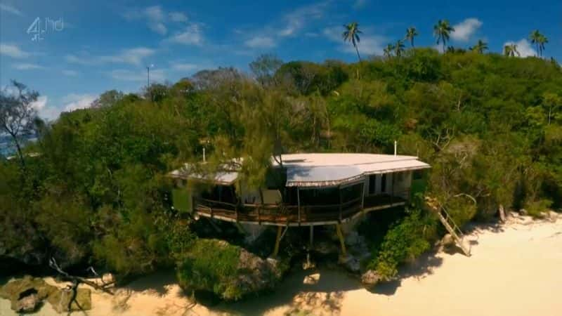 ¼Ƭġ͵µĻҰϵ 1 Kevin McCloud's Escape to the Wild: Series 1Ļ/Ļ