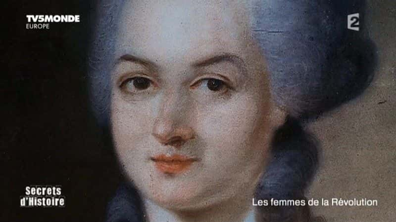 纪录片《革命女性 Les femmes de la Revolution》[无字][BT][DVD][720P]双画质资源下载