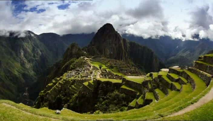 ¼Ƭ Machu Picchu Decoded720Pȫ1-Ļ/Ļ