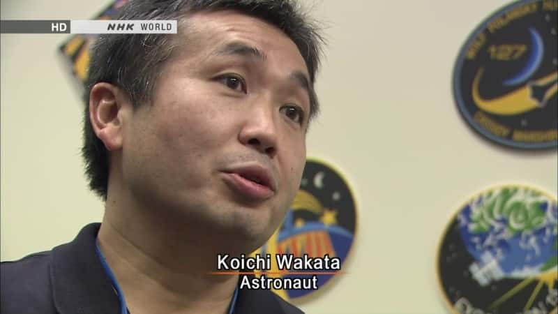 ¼Ƭձλ˾һʹ Japan's First Space Commander - Koichi Wakata's Mission1080P-Ļ/Ļ