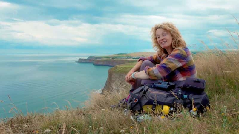 ¼ƬKate Humbles Ӣغϵ 1  5  Լ˿ Kate Humbles Coastal Britain: Series 1 Part 5 Yorkshire1080P-Ļ/Ļ