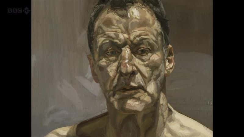 纪录片《卢西恩·弗洛伊德：绘画的生活 Lucian Freud: Painted Life》[无字] [BT][DVD画质]资源下载