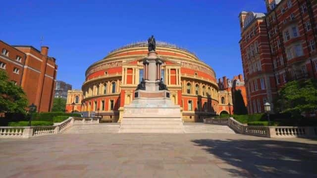 纪录片《2023 年逍遥音乐节最后一晚 Last Night of the Proms 2023》[无字] [BT][DVD画质]资源下载