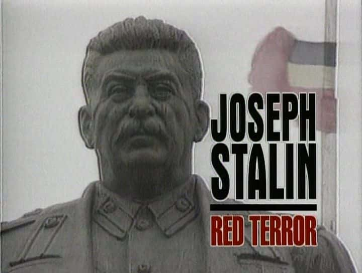 纪录片《约瑟夫·斯大林：红色恐怖 Joseph Stalin: Red Terror》[无字][BT][720P]资源下载