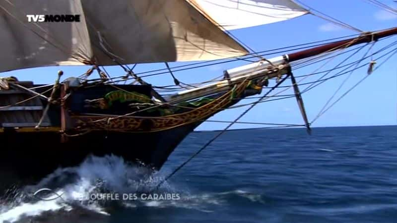 ¼ƬձȺܽ Le souffle des Caraibesȫ1-Ļ/Ļ