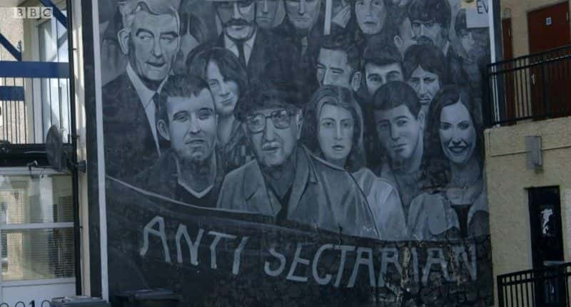 ¼ƬԺƽ壺Լ In the Name of Peace: John Hume in Americaȫ1-Ļ/Ļ