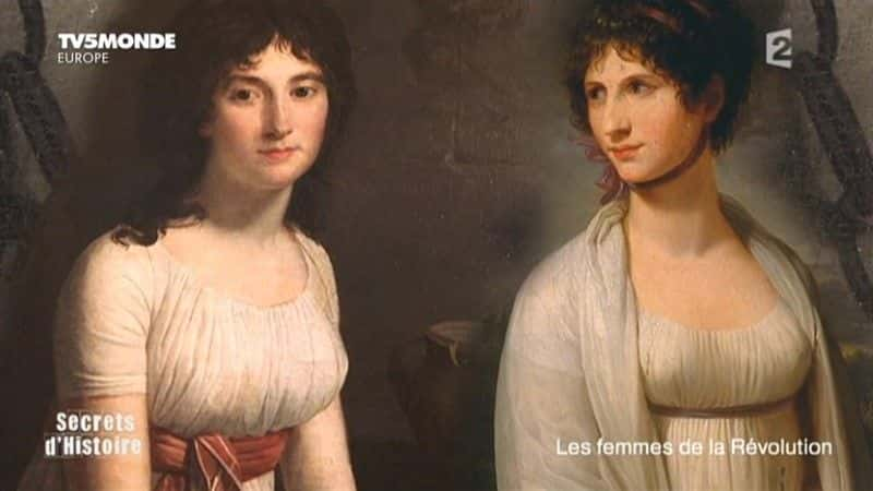 ¼ƬŮ Les femmes de la Revolutionȫ1-Ļ/Ļ