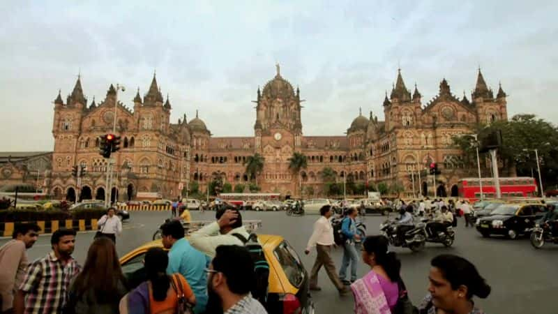 ¼Ƭ·ϵ 1 Mumbai Railway: Series 11080P-Ļ/Ļ