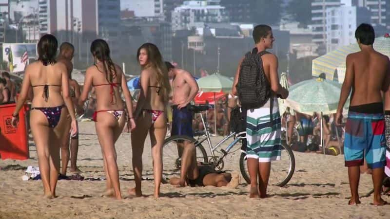 ¼Ƭð Making Brazil Beautiful1080P-Ļ/Ļ