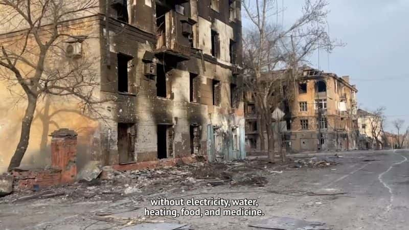 ¼Ƭڲ - ʷ Mariupol - The Chronicles of HellĻ/Ļ