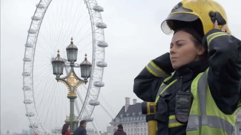 ¼Ƭ׶ڲϵ 1 Inside London Fire Brigade: Series 1Ļ/Ļ