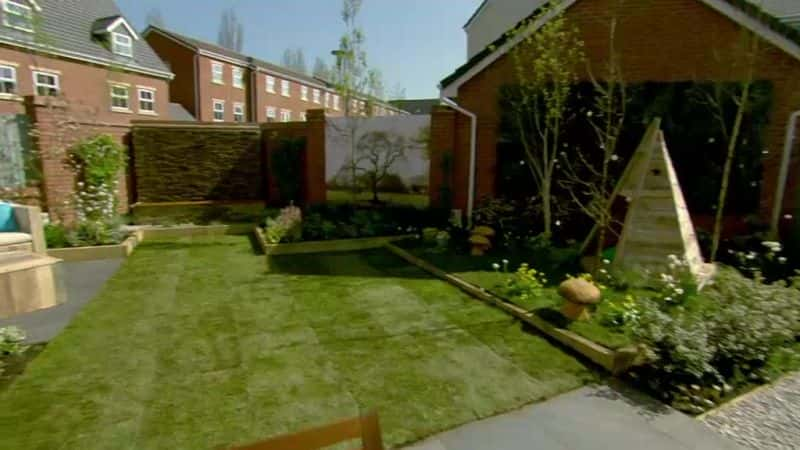 ¼ƬĻ԰ϵ 6 Love Your Garden: Series 61080P-Ļ/Ļ