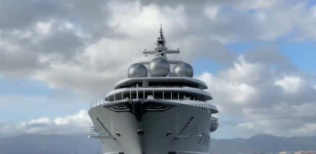 ¼ƬѰҶ˹ͧ The Hunt for the Russian Superyachts1080P-Ļ/Ļ