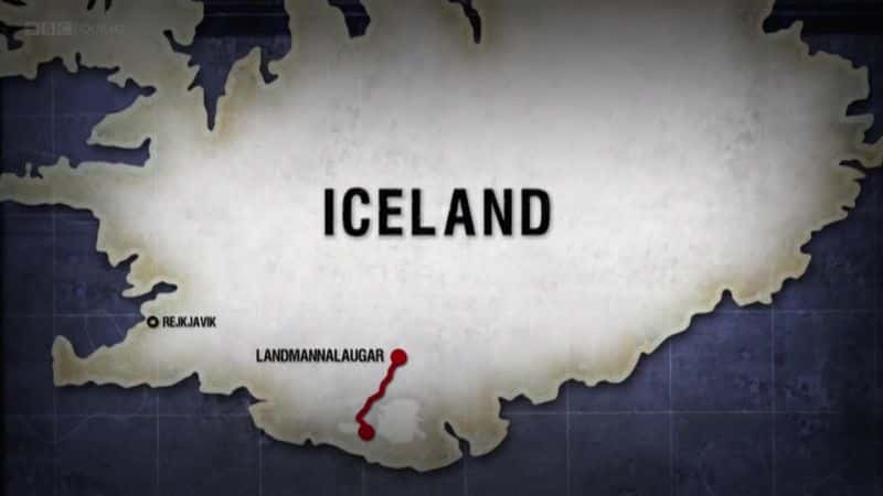 ¼Ƭͽ (BBC) Icelandic Walk (BBC)Ļ/Ļ