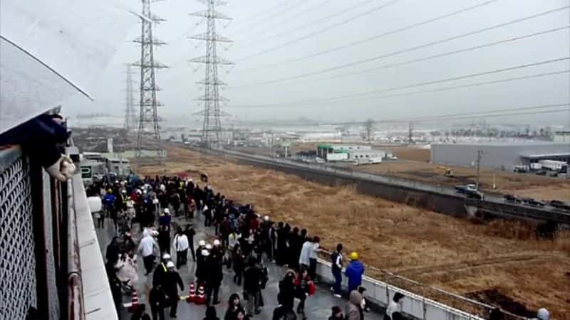 ¼ƬձХͷ¼ Japans Tsunami: Caught on Camera1080P-Ļ/Ļ