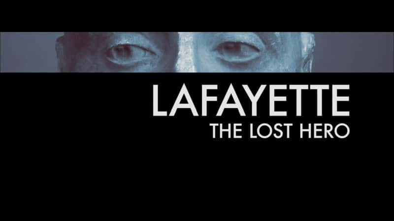 ¼ƬأʧӢ Lafayette: The Lost HeroĻ/Ļ