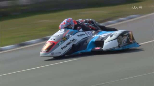 ¼Ƭ2023  TT ʸ Isle of Man TT Qualifying Highlights 20231080Pȫ1-Ļ/Ļ