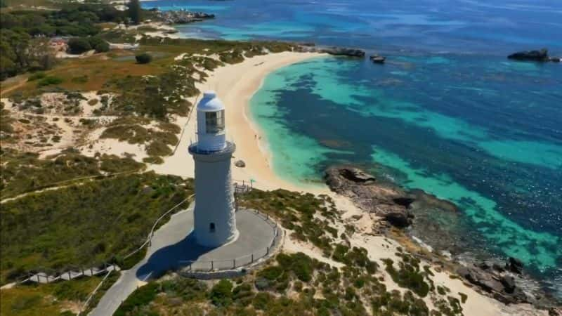 ¼Ƭ³˹ĴȺϵ 1 Martin Clunes: Islands of Australia Series 1Ļ/Ļ