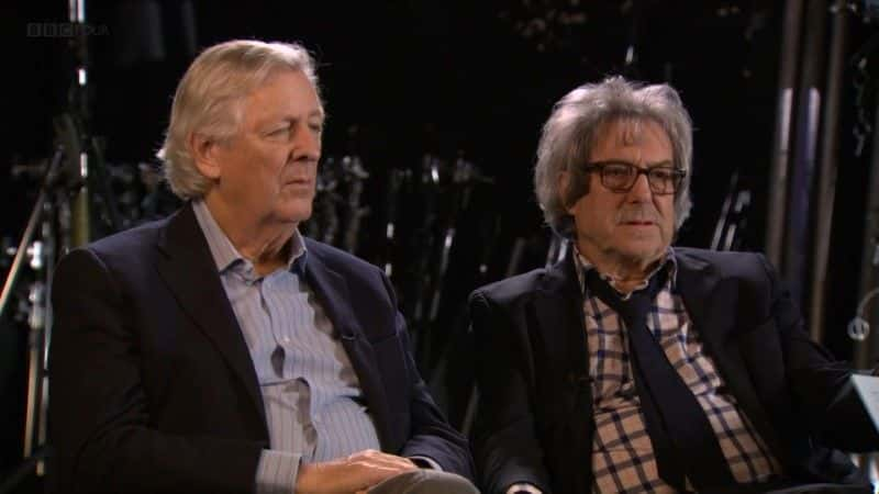 ¼Ƭˡɭغ˹̸ Mark Lawson Talks to Clement and La Frenais1080Pȫ1-Ļ/Ļ