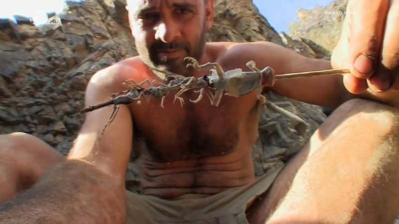 ¼Ƭڣ¡˹ϵ 2 Marooned with:Ed Stafford Series 2Ļ/Ļ