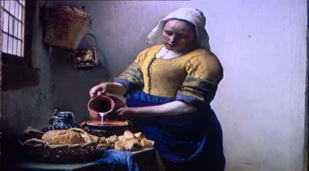 ¼Ƭά׶ - ⡢Ĭ Jan Vermeer - Light, Love and SilenceĻ/Ļ