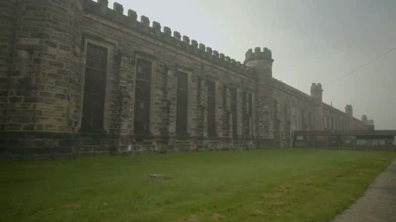 ¼Ƭ֮ϵ 5  7 ֣ħ Mysteries of the Abandoned Series 5 Part 7: The Devils Prison1080P-Ļ/Ļ