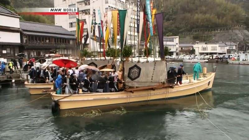 ¼Ƭ֮ Mihonoseki Land of the GodsĻ/Ļ