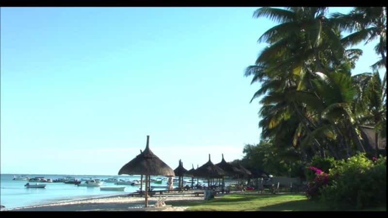 ¼Ƭʧãë˹ Lost in Paradise: MauritiusĻ/Ļ