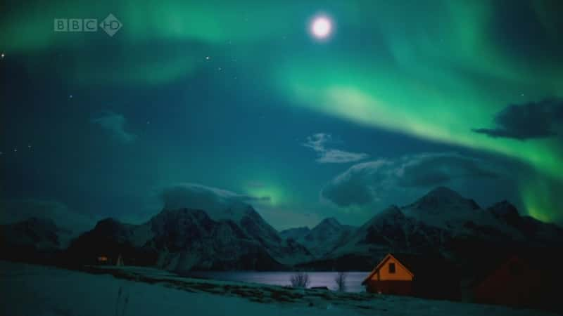 ¼Ƭڱ֮ In the Land of the Northern LightsĻ/Ļ