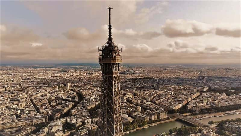 ¼Ƭǽ콨ϵ 2  7 ֣ƶ If We Built It Today Series 2 Part 7: Eiffel Tower Decoded1080P-Ļ/Ļ