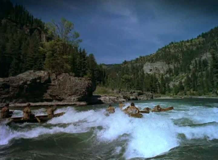 ¼Ƭ˹Ϳˣΰ֮ Lewis and Clark: Great Journey Westȫ1-Ļ/Ļ