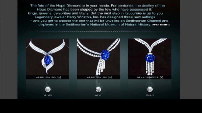 ¼Ƭϣʯ֮ Mystery of the Hope Diamond1080P-Ļ/Ļ