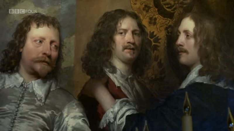 纪录片《英国艺术失落的天才：威廉·多布森 The Lost Genius of British Art: William Dobson》[无字][BT][720P]资源下载