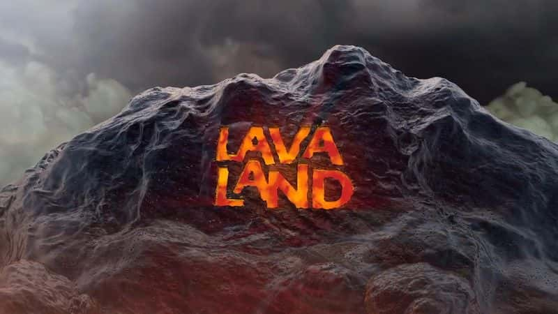 纪录片《熔岩之地：发光的夏威夷 Lava Land: Glowing Hawaii》[无字][BT][1080P]资源下载