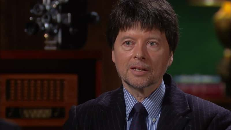 ¼Ƭϡ˹¼ڰ Ken Burns: On the RecordĻ/Ļ