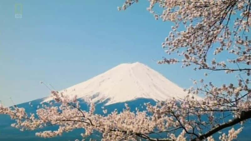 纪录片《富士山 Mount Fuji》[无字][BT][1080P]资源下载