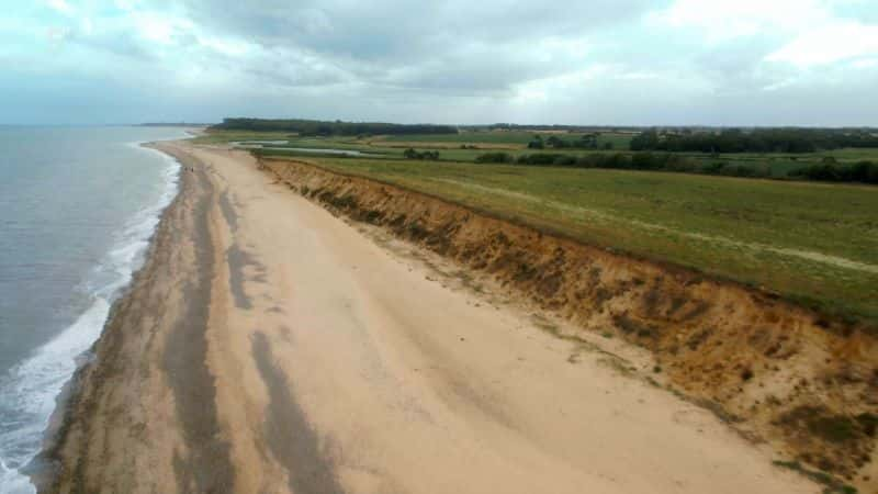 ¼ƬӢ˹غϵ 1  4   Humbles Coastal Britain: Series 1 Part 4 Suffolk1080P-Ļ/Ļ