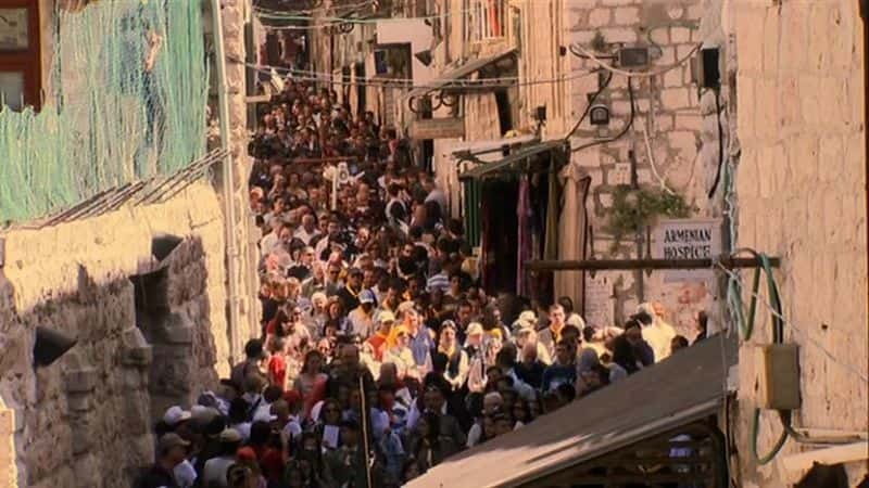 ¼ƬҮ·䣺ʥǵĽ Jerusalem: The Making of a Holy Cityȫ3-Ļ/Ļ