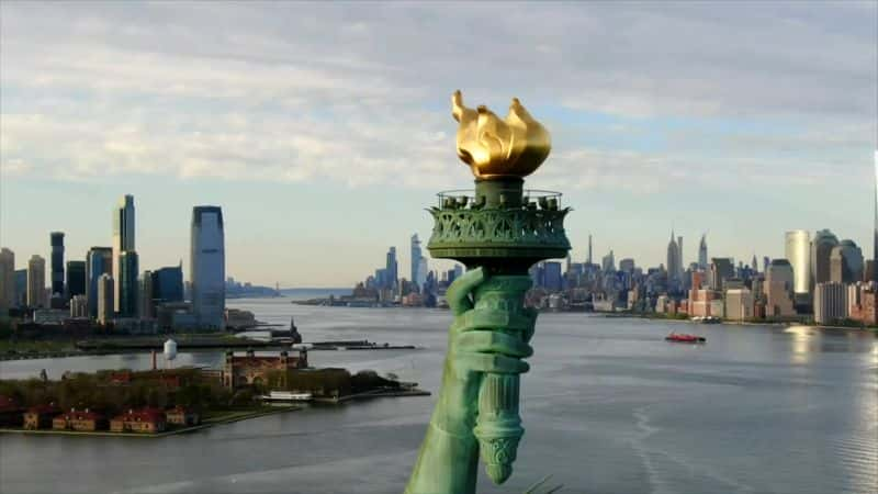 ¼Ƭǽ콨ϵ 3  3 ֣Ů If We Built It Today Series 3 Part 3: Statue of Liberty Secrets1080P-Ļ/Ļ