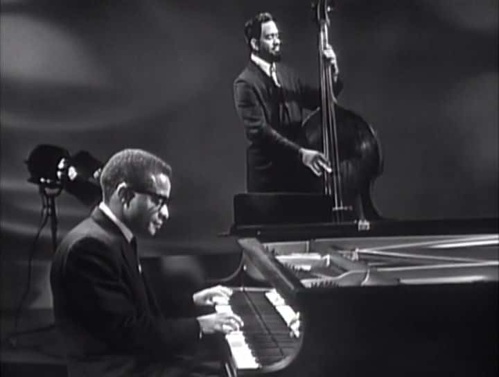 ¼Ƭʿֽ磺С˹Ŧ (Phineas Newborn Jr.) ͼסʷ˹ (Jimmy Smith) Jazz Scene USA: Phineas Newborn Jr. and Jimmy SmithĻ/Ļ