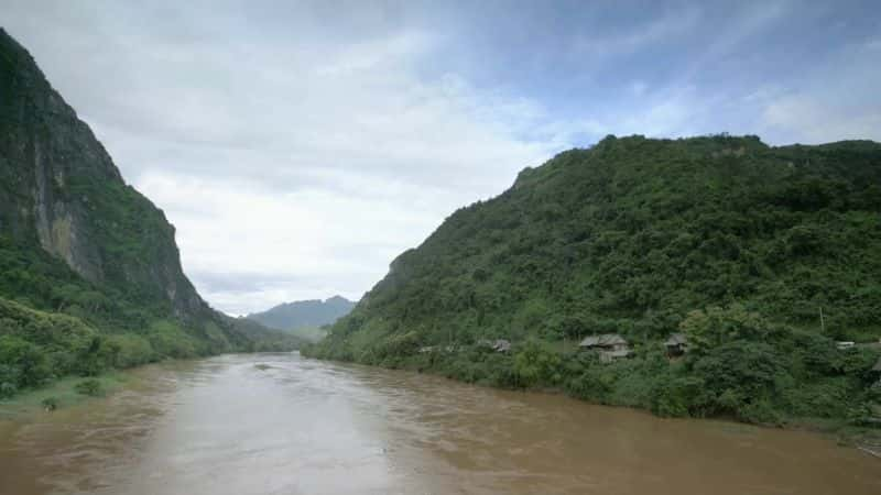 纪录片《湄公河之谜系列 1 第 02 部分 老挝：山地荒野 Mysteries of the Mekong Series 1 Part 02 Laos: The Mountain Wilds》[无字][BT][1080P]资源下载