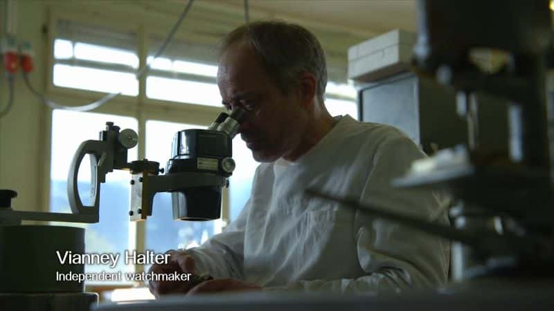 ¼ƬʱʦƱʦ - ϵ 1 Masters of Time: Independent Watchmakers- Series 11080P-Ļ/Ļ