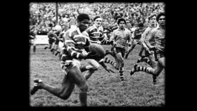 ¼ƬʿסΤ Legends of Welsh Sport: Glenn Webbe1080Pȫ1-Ļ/Ļ