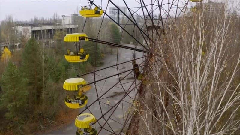 ¼Ƭ뱾һ߽жŵ Inside Chernobyl with Ben Fogle1080Pȫ1-Ļ/Ļ